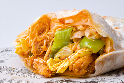 这个“香酥鸡饼”，竟成市场新黑马！